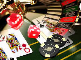 Официальный сайт Casino Kraken