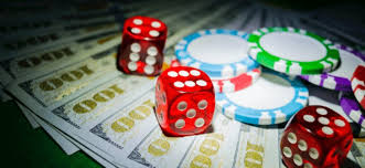 Онлайн казино Vulkan Maximum Casino